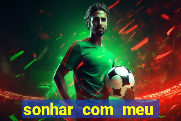 sonhar com meu marido indo embora